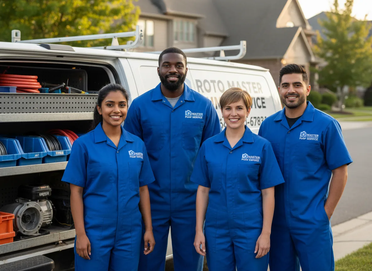 Sump Pump Installation company in Ocean View, HI